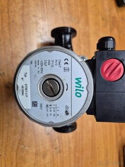 Čerpadlo willo ST25/7 3p