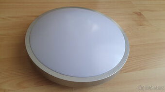 Stopní svítidlo Milio - 2x E27 - NOVÉ - 1