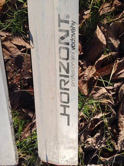 Stahovací/ strhávací hliníkové latě