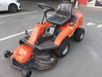 Husqvarna Rider  R 213 C