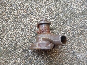 vodní pumpa žuk.ne aro nebo gaz či uaz