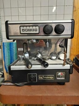 La spaziale kávovar New EK