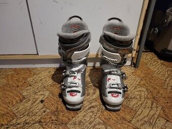 Lyžařské boty Nordica