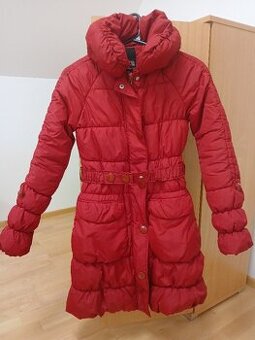 Zimní bunda vel. XS