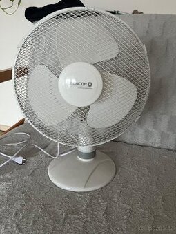 Stolní ventilátor Sencor 3020WH-TOP stav