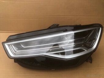 Světlo led metrix audi a6 c7 4G FACELIFT