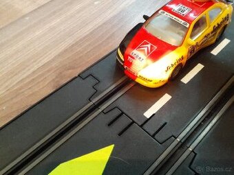 Autodráha ARTIN 2002 koupeno v SRN