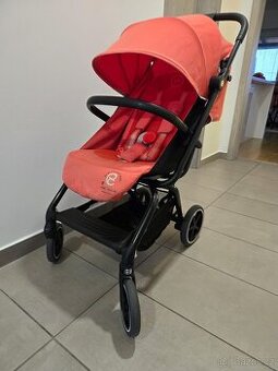 Sportovní kočárek Cybex Eezy S+2