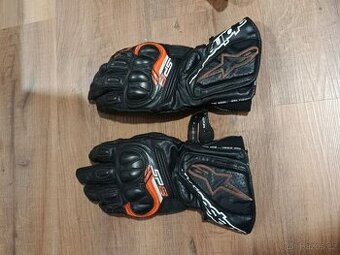 Rukavice Alpinestars Sp8 vel. L