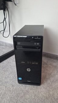 PC Intel Pentium G4400 8GB RAM