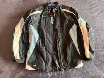 Dámské moto oblečení