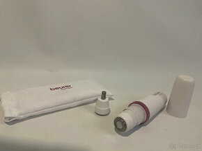 Nový epilátor Beurer HL16