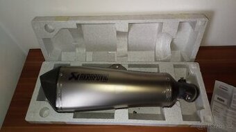 Výfuk Akrapovič BMW K1200S/R, K1300R,S