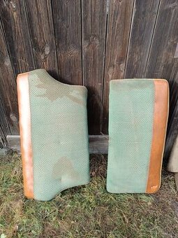 Aero Minor - sedačky