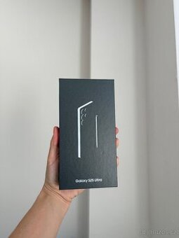 Samsung S25 Ultra 256 gb