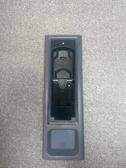 Držák telefonu bmw e46 Šedá