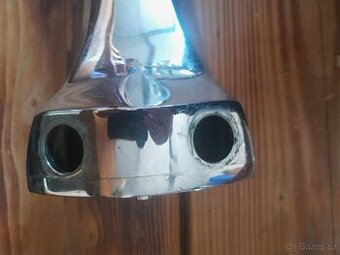 STOJAN KE STÁČECÍMU KOHOUTU PEGAS