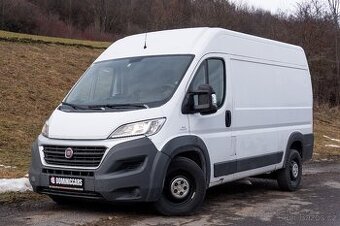 Fiat Ducato 3.0 diesel L2H2 - 1