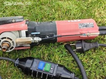 Flex LE 12-3 100 WET Leštička 1150W na kámen