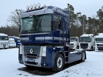 Renault Magnum 520 DXI EEV