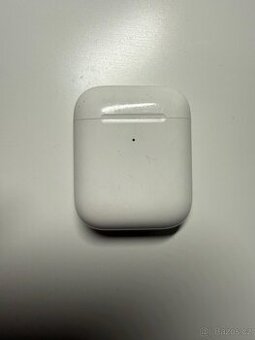 Apple AirPods 2.generace
