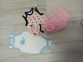 Body vel. 74/80 NOVÉ