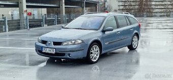 Renault Laguna Kombi 1.9.DCI 88Kw 2005