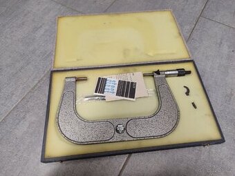 Prodám mikrometr 150-175