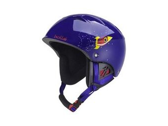 Lyžařská přilba Bollé b-kid 49-53cm