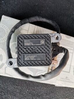 NOx senzor - Mercedes-benz