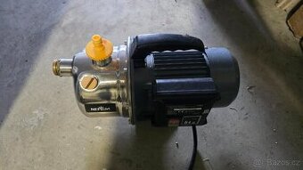 Čerpadlo Neptun NGP-E 100 + hadice