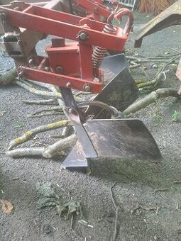 KOUPÍM RADLIČKY NA SAZEČ BRAMBOR