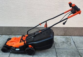 Sekačka Black Decker BEMW481BH na ND