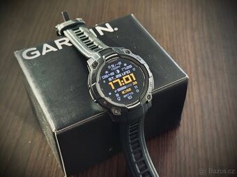 Garmin Instinct 3 45mm AMOLED Black