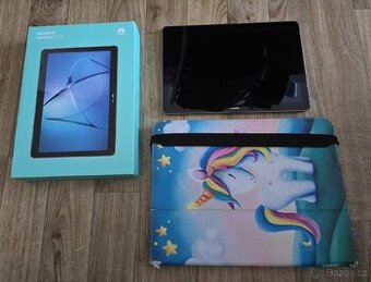 Prodám tablet Huawei MediaPad T3 10