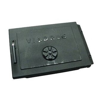 Viadrus U26 dvířka