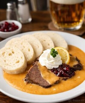 Hledáme kuchaře - 1