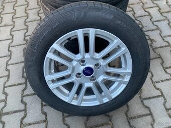 Ford Transit Curier 16"