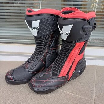 Silniční boty Vanucci RV6