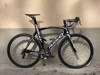 Ridley Noah Fast, Campagnolo Record EPS