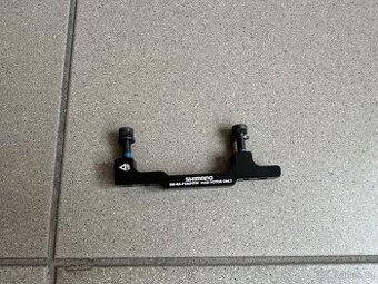 Shimano SM-MA-F220P/P pro kotouč 220 mm (tzv. +40 mm)