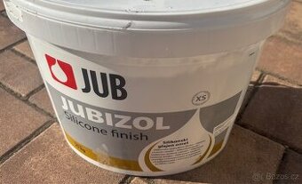 Daruji 4 ks kbeliku 25kg- fasadni omitky - bile barvy