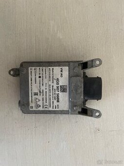 Řídící jednotka Audi A6 A7
