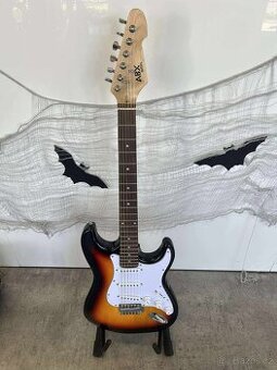 El.kytara ABX ST-230 SB.