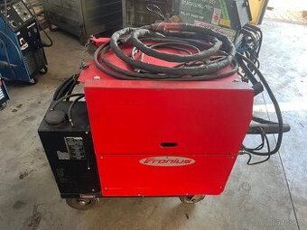 Svářečka co2 Fronius