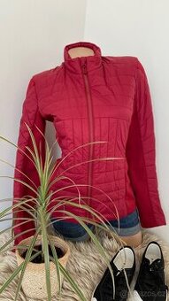 Dámská funkční prošívaná bunda Engelbert Strauss vel.M