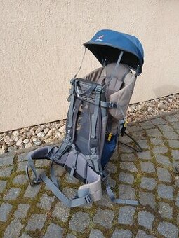 Deuter Kid Comfort dětské nosítko