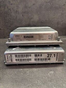 Zbytky 💎Volvo S80💎