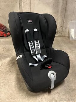 Autosedačka Römer Duo, 9-18kg