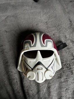 Star Wars maska